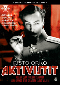 Activists (DVD)